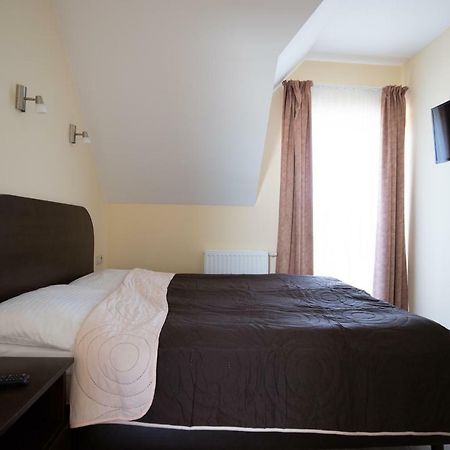 Villa Przy Plazy W Trzesaczu Eksteriør bilde